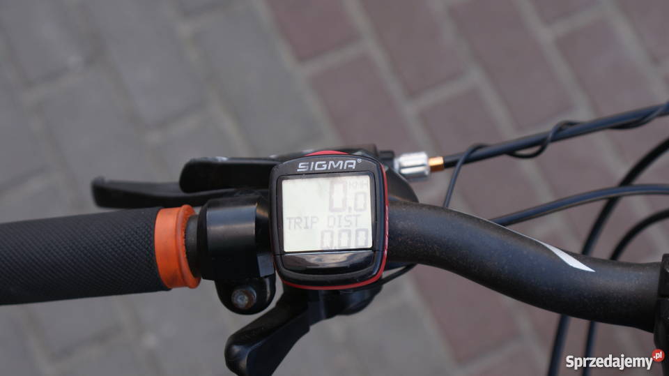 Kross Hexagon X2 DISC 2016 Stan Darłowo