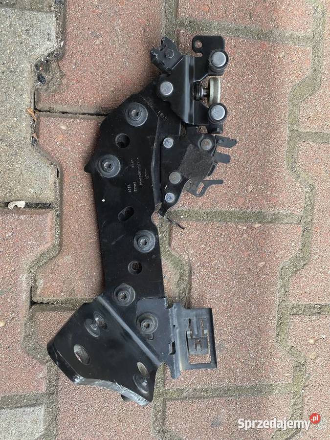 Rolka prowadnica drzwi Ford Grand C AM51U25001AH osobowe Motoryzacja