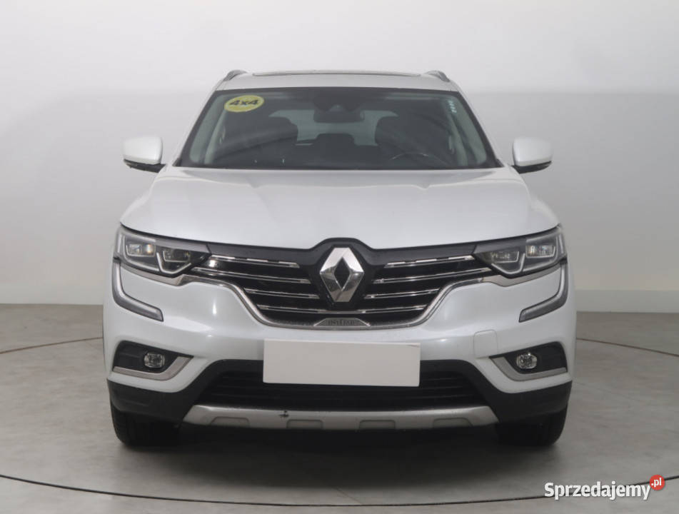 Renault Koleos 20 dCi SUV Koleos Bielany Wrocławskie