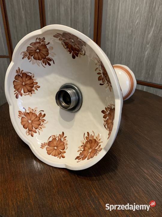 lampa kuchenna Wrocław sprzedam