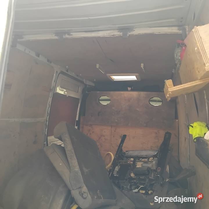 Movano 22 anglik Movano Prawdziska