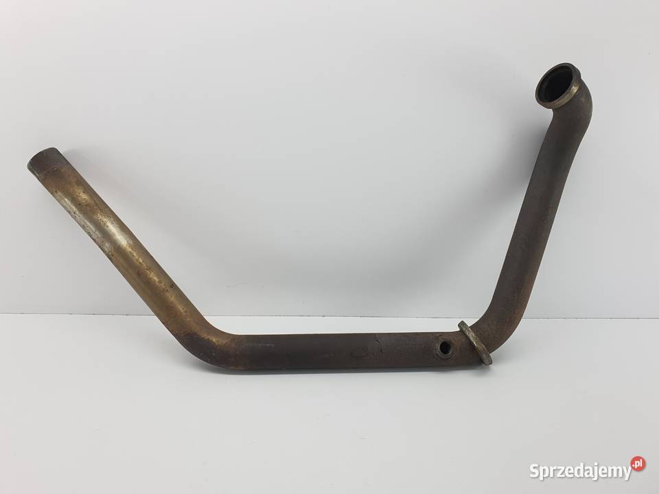 Kolanko Kolektro Wydechowy Bmw Gs 650 0915 Łódź