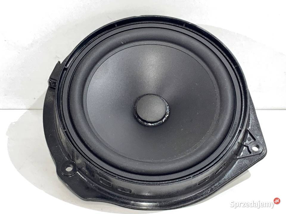 GŁOŚNIKI KOMPLET MERCEDES GLE A1668202002 SUV