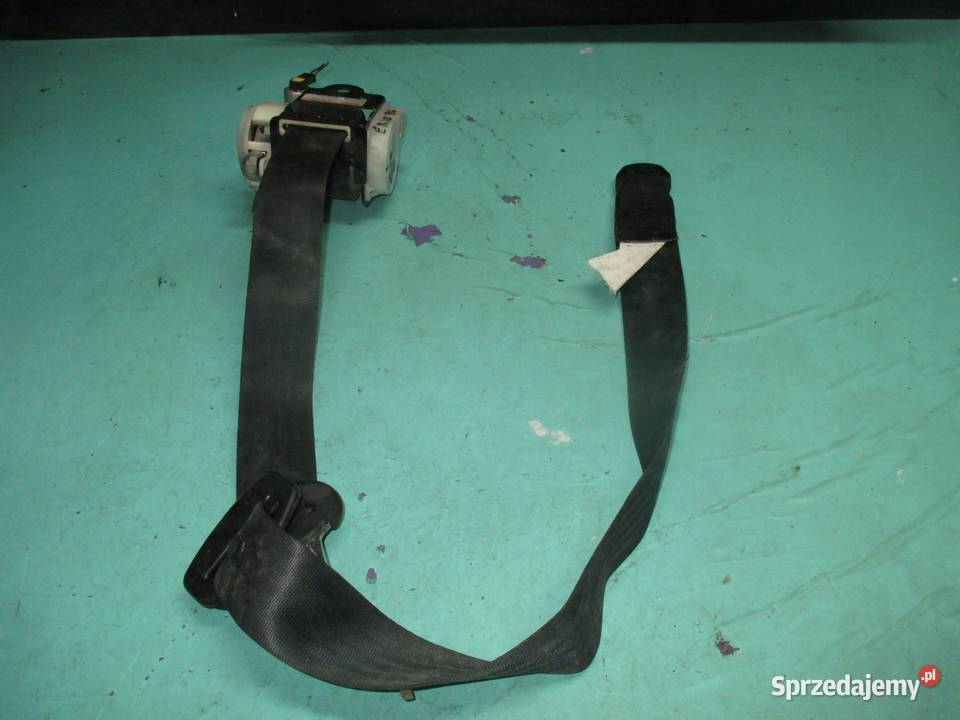 NISSAN PIXO 10r pas bezpieczeństwa lewy przód osobowe