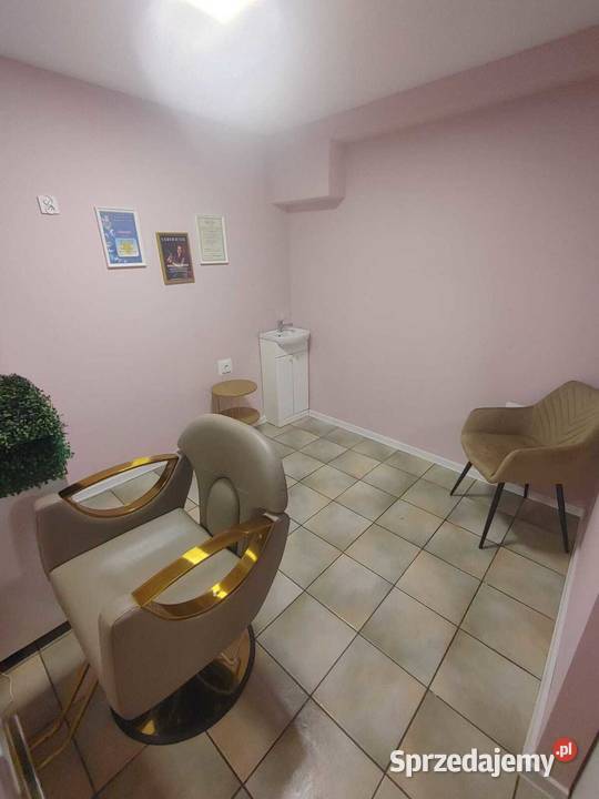 Lokal usługowy 12 m2 Ogródu Botanicznego Wrocław