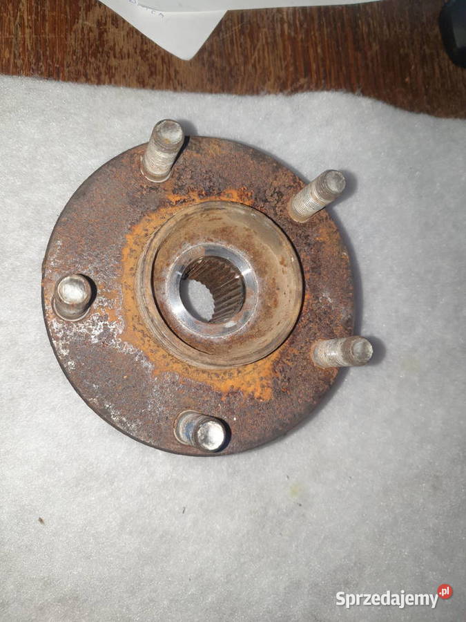 PIASTA ZWROTNICA NISSAN 370Z podkarpackie sprzedam