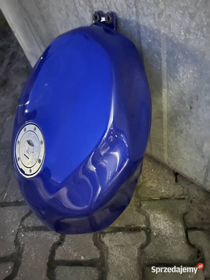 Części Honda Vtr 1000 i ogon Aprilia RSV 1000 Rawicz