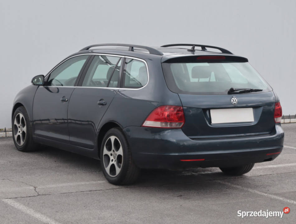 VW Golf 20 TDI