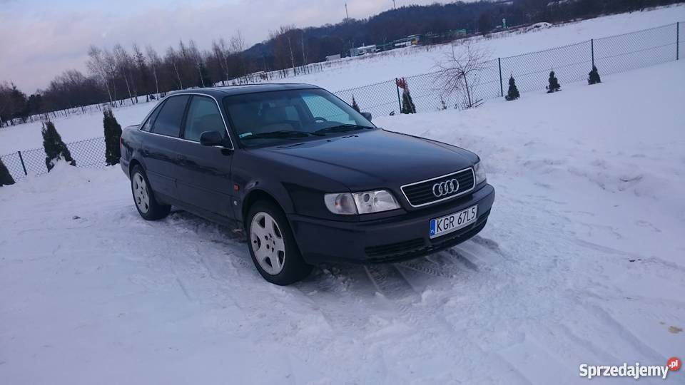 Audi s4 s6