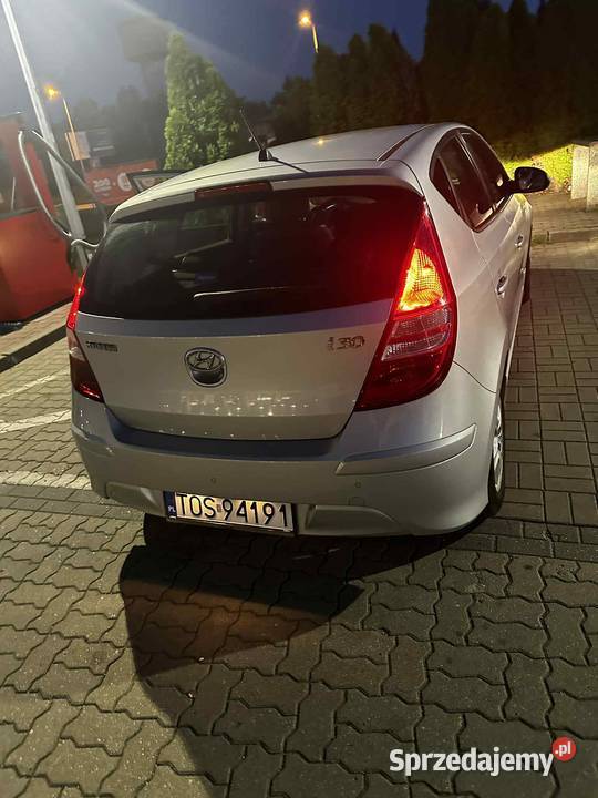 Sprzedam hyundai i30 2010 Ostrowiec Świętokrzyski