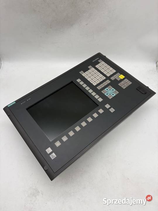 Siemens 6FC52030AF000AA1 6FC52100DF312AA0