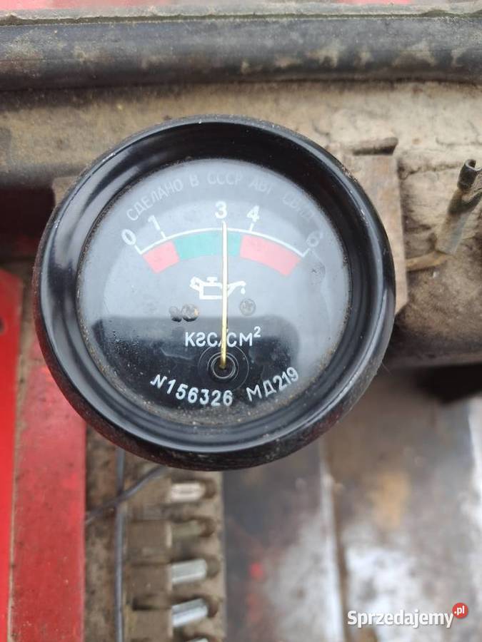 Ursus c360 Strzyżów