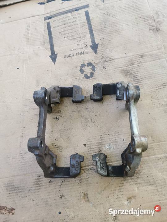 Jarzma 312mm 451 Golf 4 Leon Audi A3 8L passat osobowe Łódź sprzedam