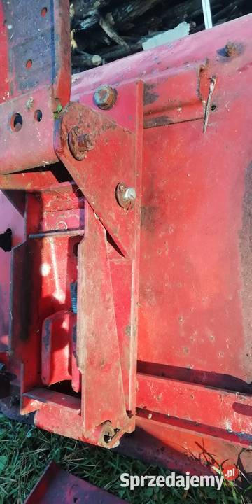 Siedzenie t25 traktor władymirec wladymirec lubelskie Wola Uhruska