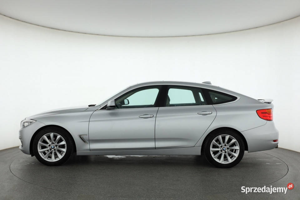 BMW 3GT 320i xDrive GT centralny zamek Piaseczno sprzedam
