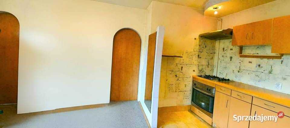 Mieszkanie M2 Świetna obok Manufaktury Sprzedaż miejsce parkingowe Łódź