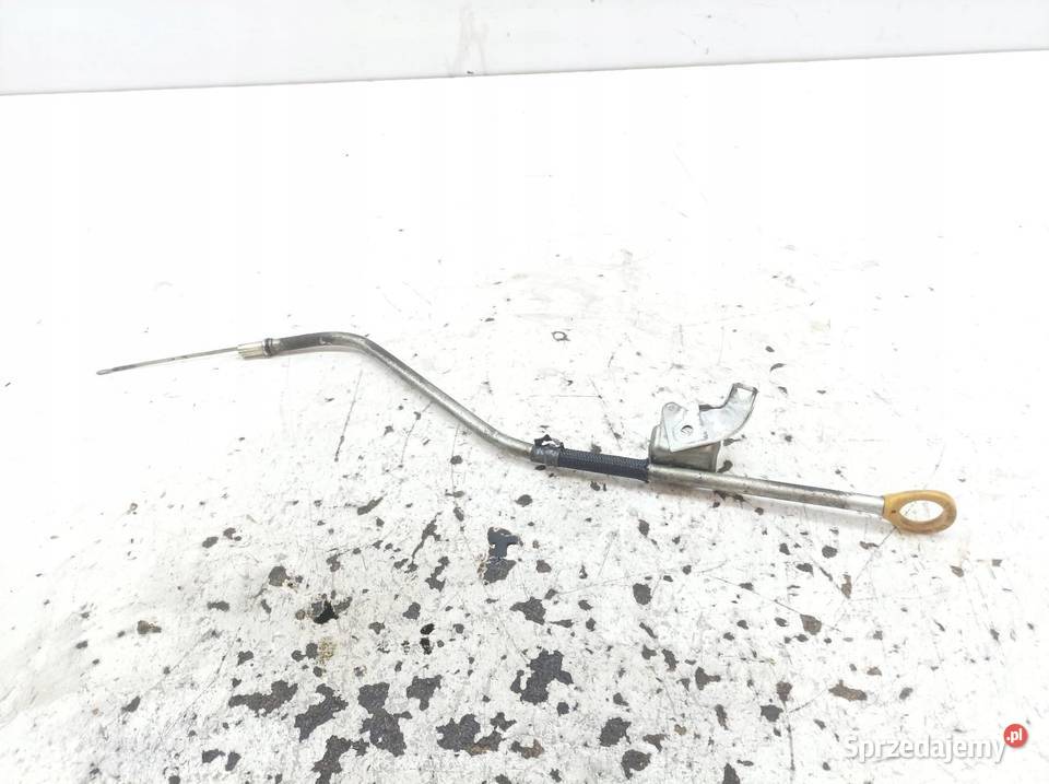 BAGNET MIARKA OLEJU 14 D4D Toyota Auris I Części samochodowe