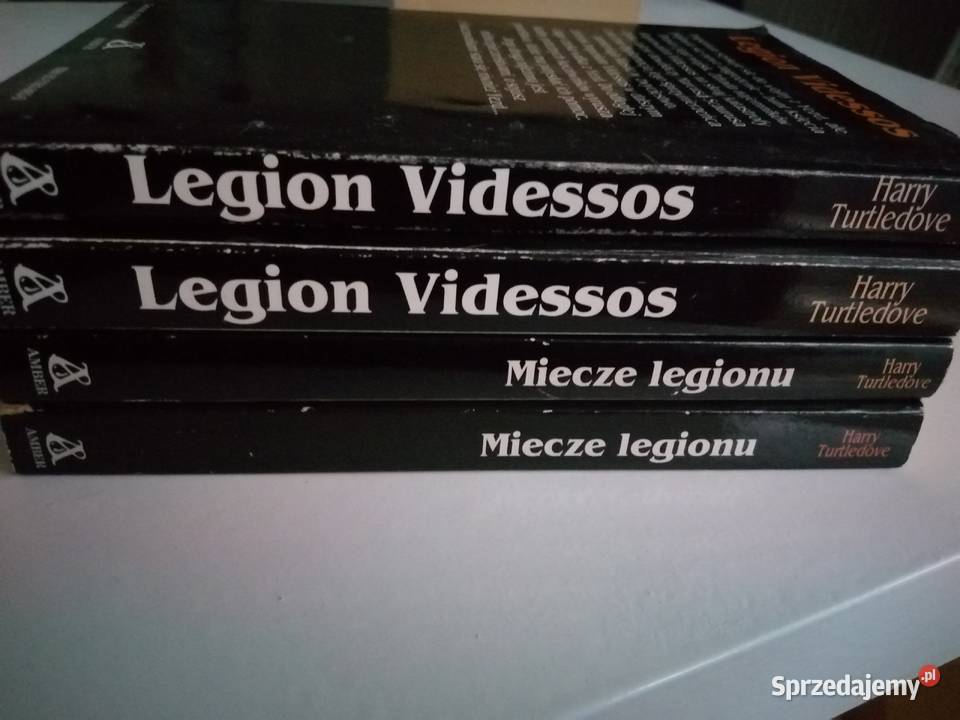 Seria Videssos Lubawa