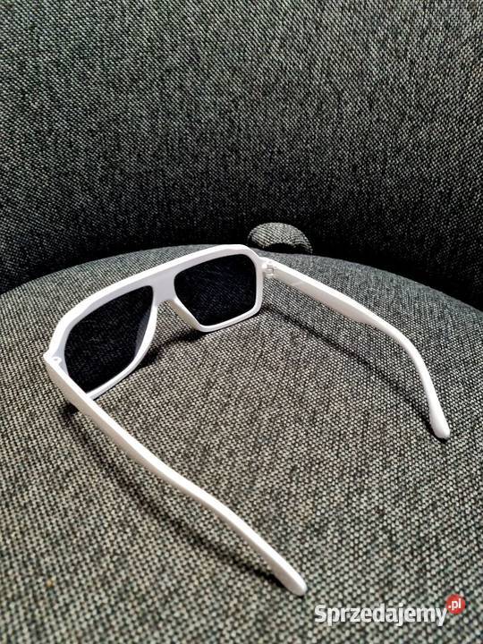 Piękne męskie okulary unisex nowość 2026 glam dolnośląskie Wrocław
