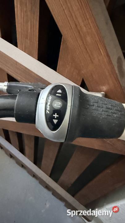 Rower miejski Miami Cossack