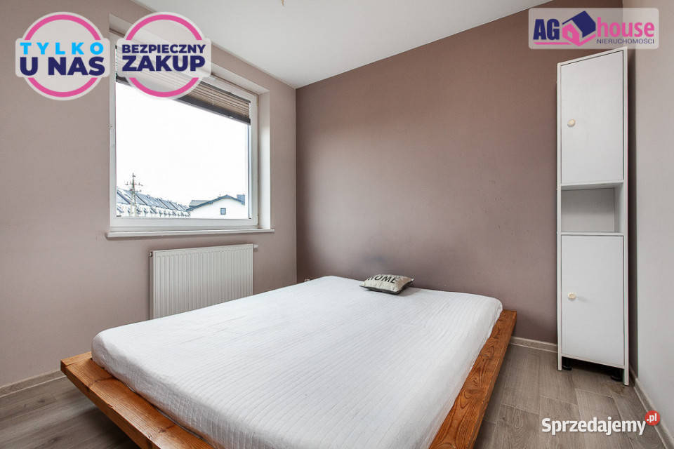 sprzedaży mieszkania Gdańsk 4256 metrów własność