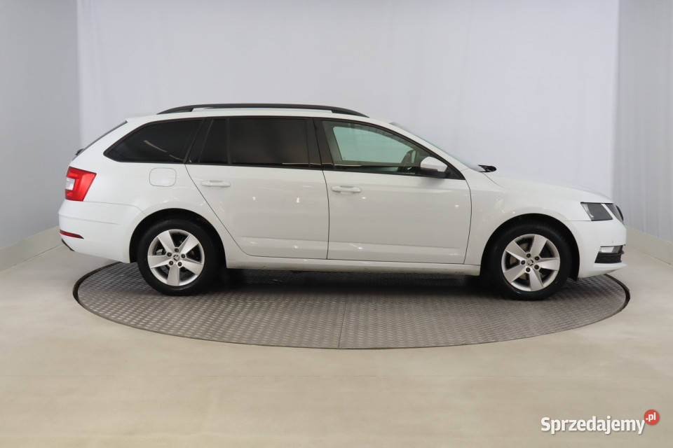 Skoda Octavia 15 TSI Zabrze sprzedam