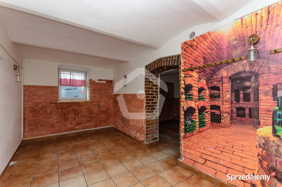 Lokal w ścisłym centrum Idealny pod gastronomię Rzeszów