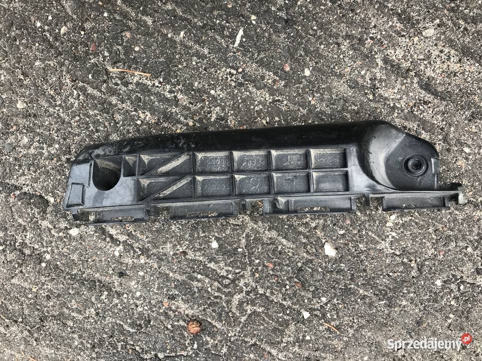 Wspornik zderzaka przedni lewy Toyota Yaris 3 Motoryzacja Białystok