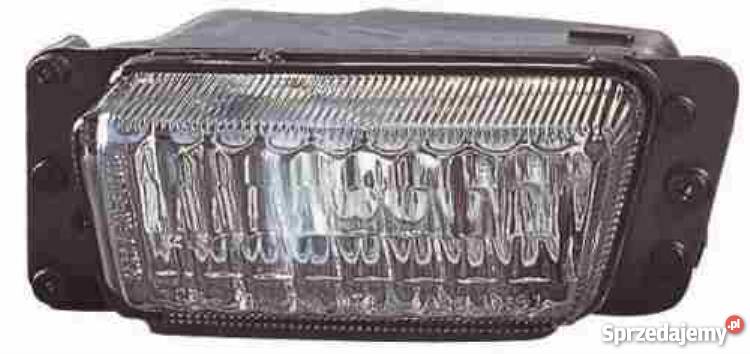 LAMPA PRZECIWMGIELNA H3 PR SEAT CORDOBAIBIZA mazowieckie Pruszków