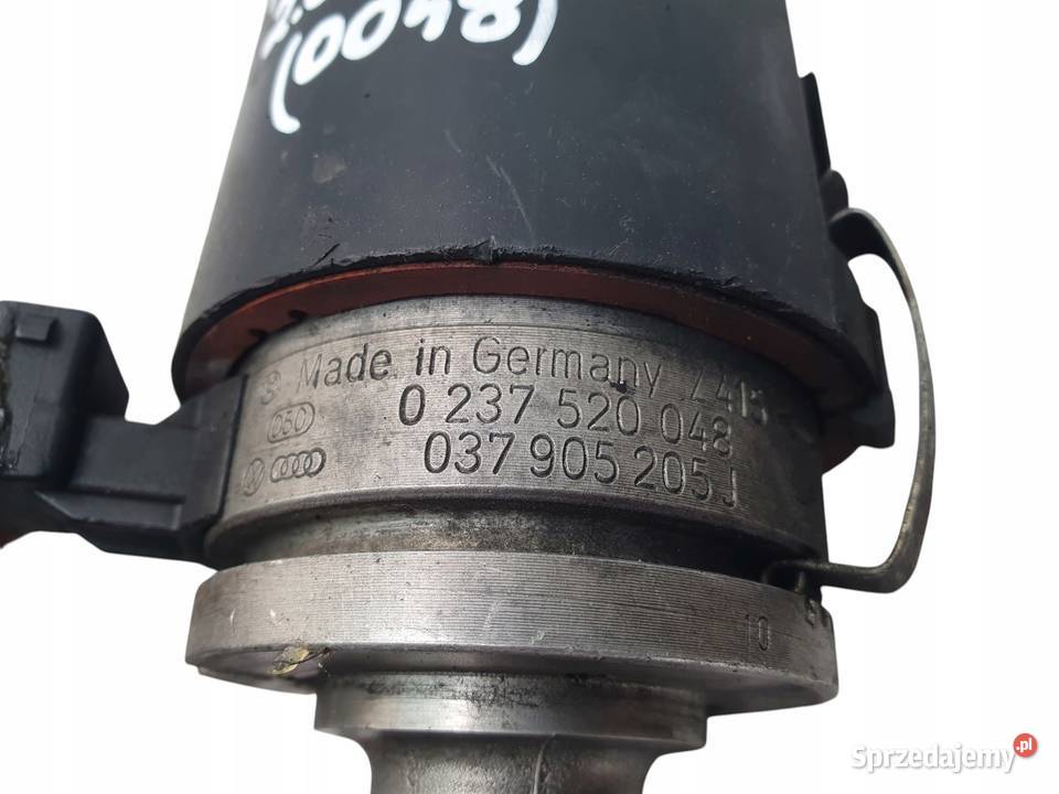 APARAT ZAPŁONOWY Audi 80 100 B4 A6 C4 20i Chełm
