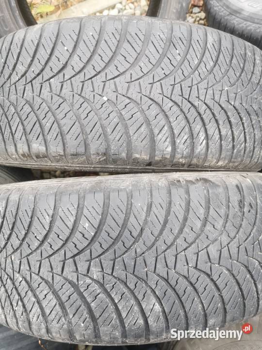 Opony falken 2355519 as210 2023r 55mm 235 Rzeszów