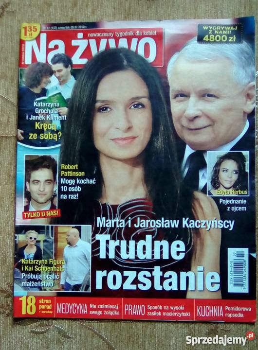 NA ŻYWO POŻEGNANIE Z PAŁACEM MARTY KACZYŃSKIEJ lubelskie Piszczac