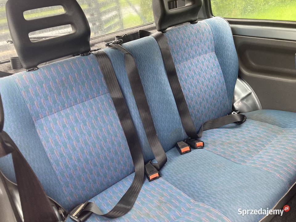 Sprzedam Cinquecento 900