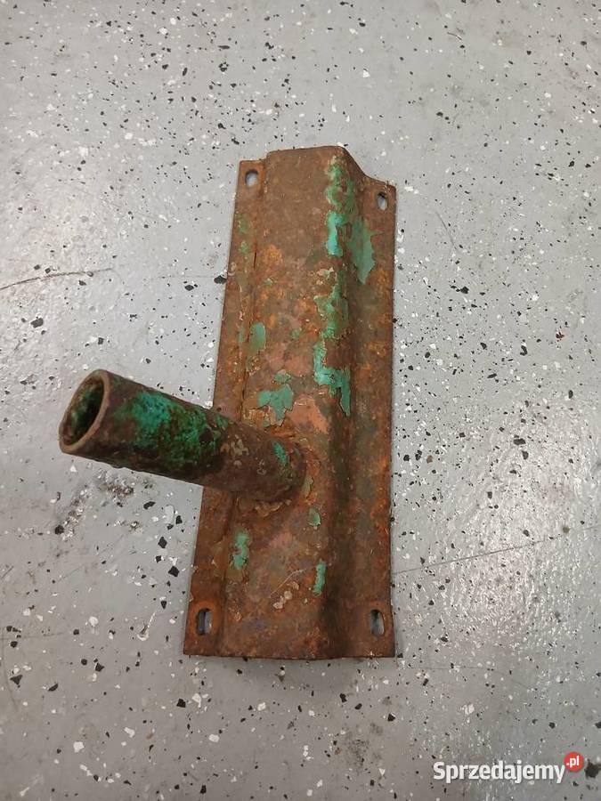 M72 zis mocowanie karabinu Niemce