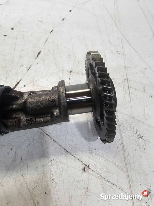WAŁEK BALANSUJĄCY AUDI A3 8V A4 B9 VW SEAT Przystajń