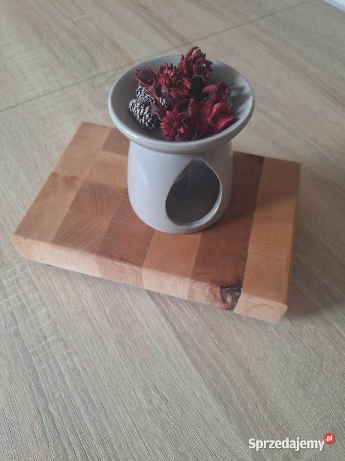 Deska do krojenia ręcznie robiona Głuchołazy