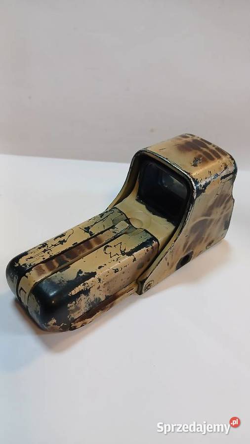Celownik holograficzny Eotech 552A65 krótkie i sprzedam
