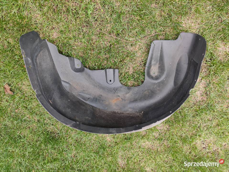 Volvo XC70 prawe tylne nadkole Karoseria Częstochowa sprzedam