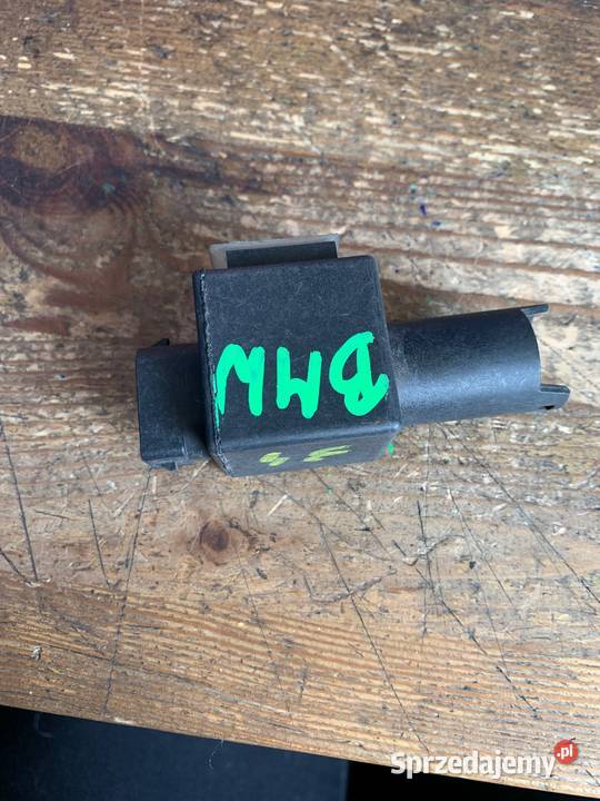 BMW Przekaźnik moduł 13318810 861B023923 Margonin sprzedam