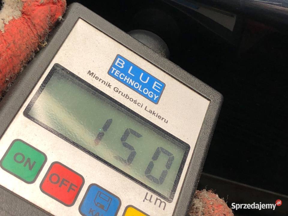 KLAPA TYŁ HYUNDAI i40 Kombi TYLNA BAGAŻNIKA