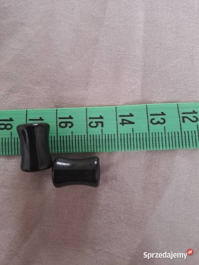 Tapery 2 czarne 13 Wrocław