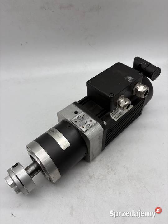 System Antriebstechnik DSM409220 R3 363A
