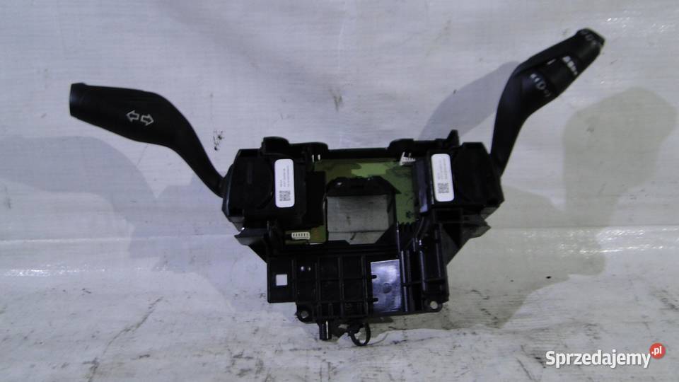 FORD FOCUS MK3 PRZEŁĄCZNIK ZESPOLONY MANETKA