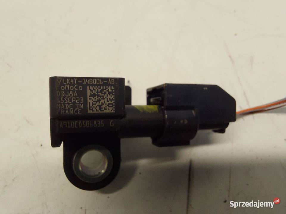 Ford Ranger VI 6 Czujnik uderzenia Airbag dolnośląskie