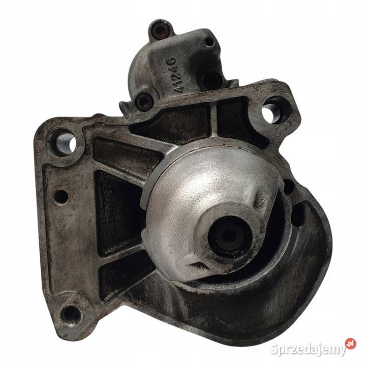 ROZRUSZNIK BMW F20 F21 116i 16 T bosch Chełm
