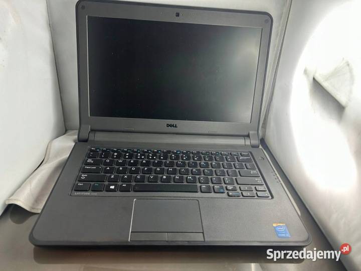 Laptop Dell Latitude 3340 133 Intel Core i3 8 GB