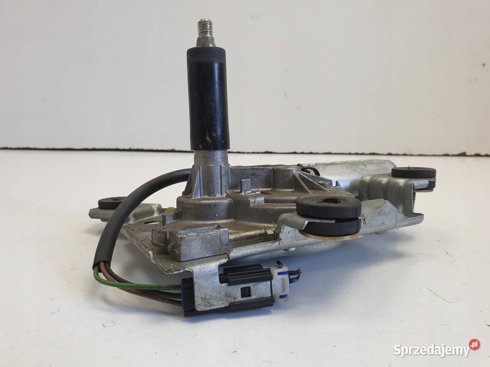 Mitsubishi Carisma SILNICZEK TYLNEJ WYCIERACZKI Rudka