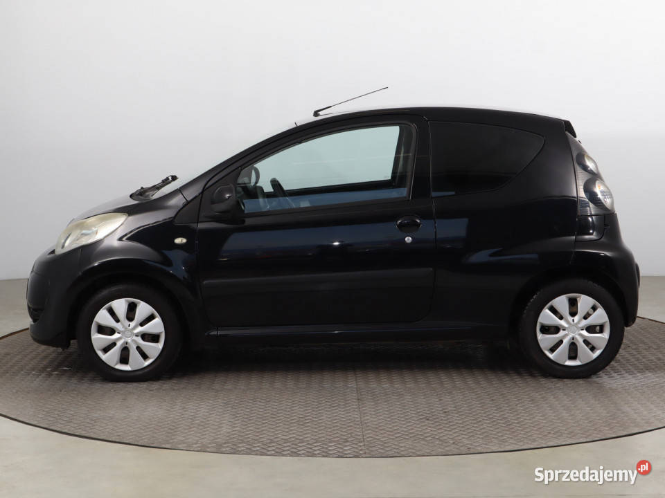 Citroen C1 10 Hatchback