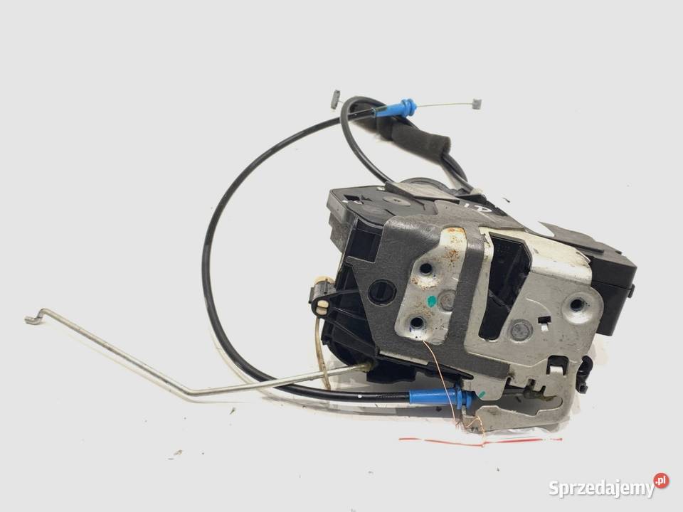 ZAMEK DRZWI LEWY PRZÓD FORD ECOSPORT SUV osobowe