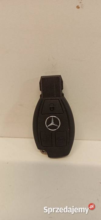 MERCEDES VITO W447 KLUCZYK PILOT A4479058203 dolnośląskie sprzedam